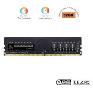 Intel Specific 16GB RAM DDR4 2666MHz Memoria 1.2V Computer Memory Module