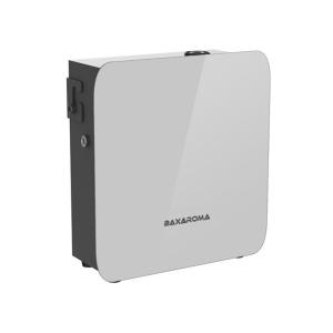 Waterless Commercial Electric Scent Diffuser Machine 300m2 Ozone Generator