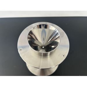 Repose Angle Testing Machine , Angle of Repose Tester , Repose Angle Measuring