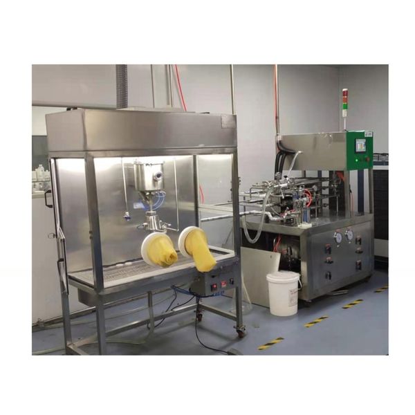 Customized Cheese Press for Long Service Life in Dairy Manufacturing Process
