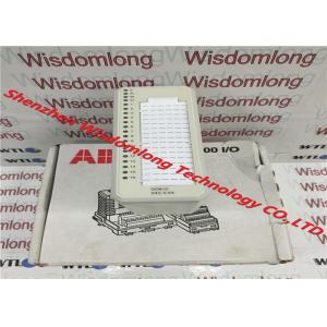 ABB Digital I O Module DO810 Analog Output 1*8 channels, 0(4)...20mA 3BSE038415R