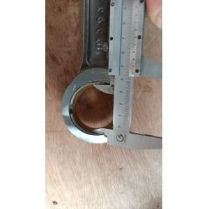 LGMC Factory Price cummins 5266243 Connecting rod and bearings