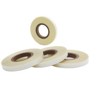 Pasting Box Corner Tape Hot Melt PVC Corner Pasting Tape / PET Adhesives Sealing