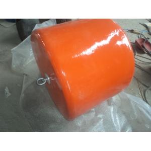 Custom EVA Foam Filled Fender for Marine Applications ISO17357
