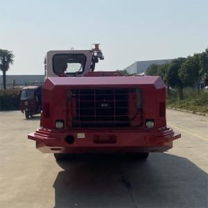 Australia Market SL10 Underground Mining Bogger LHD