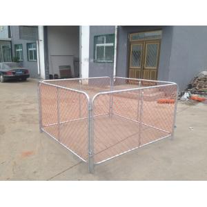 Temporary Fence panels cost china 2100mm x 2400mm standard as4687-2007 42