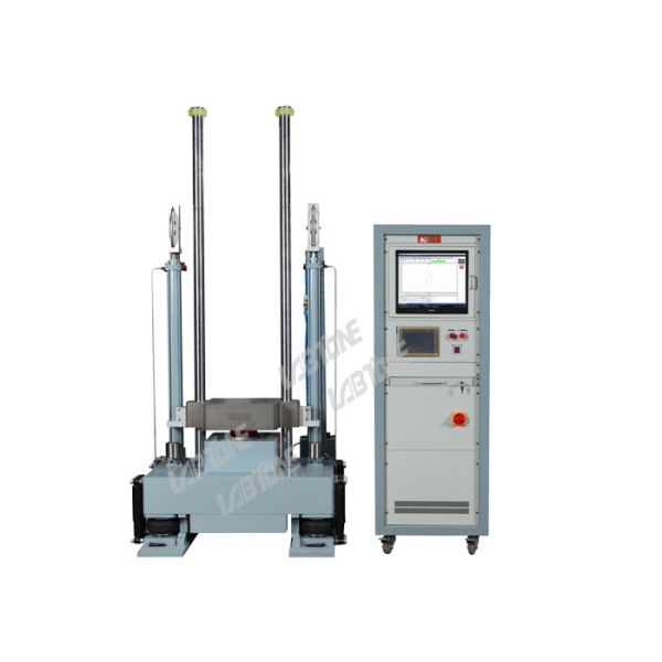 Quality Shock Testing Machine For Custom made Test Conditions 3000g for sale