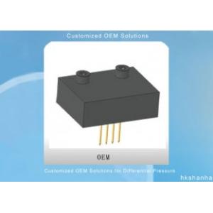 Customized OEM Solutions for Differential Pressure Measurement
