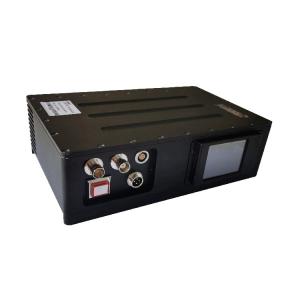 Adjustable Output Power 20W 800mhz Wireless Audio Transmitter and Receiver