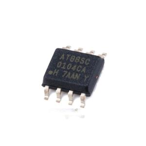 Wholesale Microchip AT88SC0104CA-SH-SOP discrete semiconductor modules Stm8l151f3p6 from china suppliers