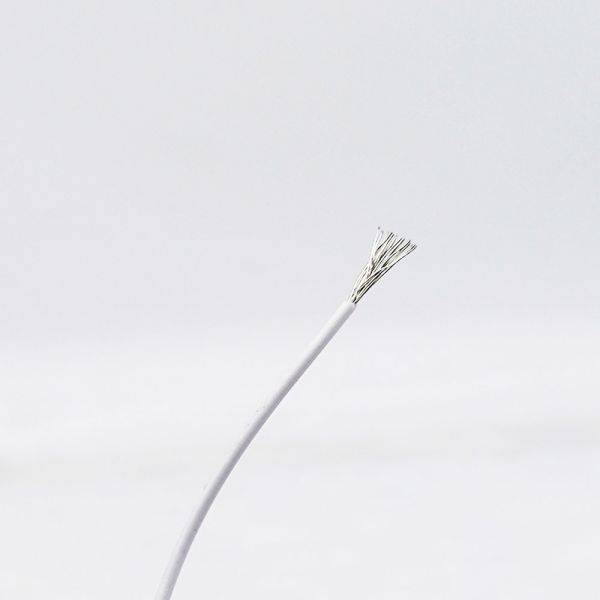 High-Temperature PTFE cable 0.35mm2