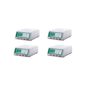 Wholesale Standard Timing Gel Electrophoresis Power Supply Pause Control Function from china suppliers