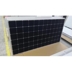 9BB 5BB Monocrystalline Silicon Solar Cells 24V 400 watt For Pump Irrigation