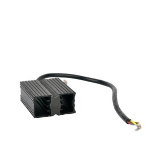 Wholesale CE certificate 10W to 30W space heater,mini/small semiconductor heater OEM from china suppliers