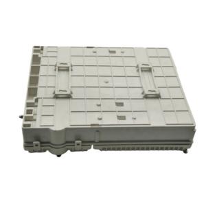 16 24 Core Fiber Optic Distribution Box for FTTx ISO Certified and Easy to