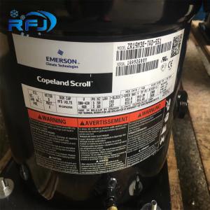 5tr Sealed ZP61KSE-TFD 5HP Copeland Scroll Compressor