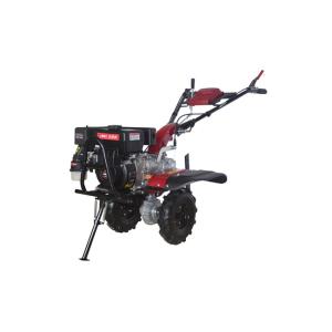 Wholesale 170F Gasoline 5 Gear Positions 4.0KW Tiller Ploughing Machine from china suppliers