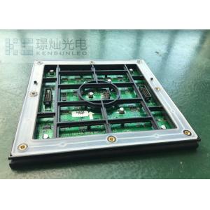 1R1G1B SMD1921 Led Module Panel / 800W P4 Indoor Led Display With 120 Frame / S