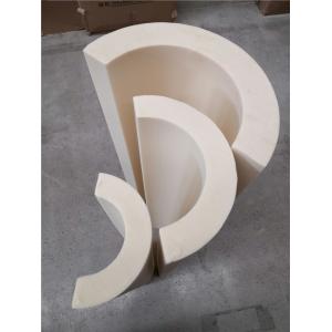 Wholesale Stable Performance Polyiso Pipe Insulation Excellent Dimension Stability from china suppliers