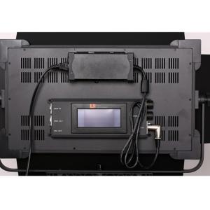 Ultra Bright Led Broadcast Lighting , High Cri Photography Studio Lights