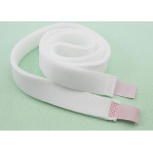 Adjustable Fetal Heart Transducer Belt Foam And Velcro Material No Toxic