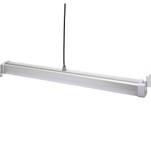 LED Tri Proof Light Hot Sale IP 65 LED triproof light 40-120W for warehouse