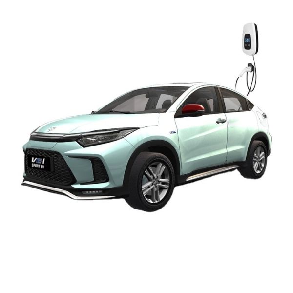 Energy Vehicle GAC-Honda VE-1 EV 2023 with 420km Pure Electric Cruising Range