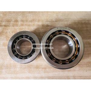 Automotive Differential Part Kit Audi Differential Repair Bearing Kit F-564698