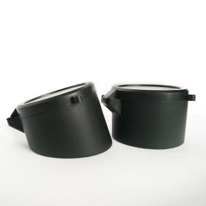 Dustproof Tripod Stand , 30mm Flip Up Rifle Scope Lens Covers