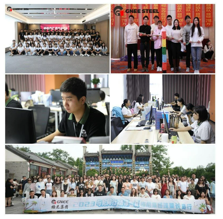 Rail Dog Spike For Timber Sleeper Close Connection Between Rails And Sleepers With High Tensile