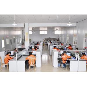 Qingdao SUBA CNC Technology Co., Ltd.