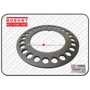 700P 4HK1 Isuzu Trucks Parts , 9096530020 9-09653002-0 Lk Brg Nut Washer