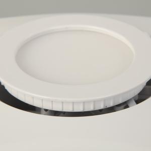 SAA Certification LED Ventilation ABS Plastic Round Diffuser Cone Grille