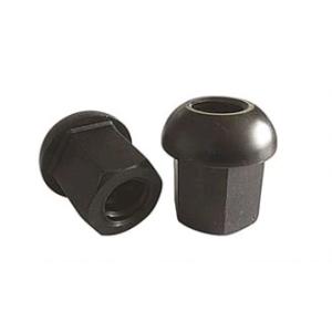 D25mm Dome Nut Spherical Hex Nut for Mining and Tunneling System