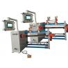 Programmable Automatic Two Coil Winding Machine For Oil Immersed Transformer for sale