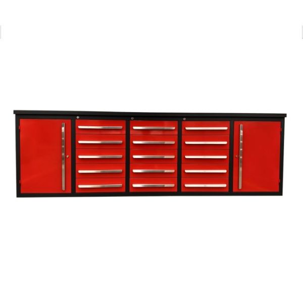 Quality KEY Lock Workbench for Storing and Organizing Tools in Industrial Environments for sale