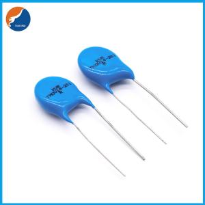 3Pin TMOV Metal Oxide Varistor