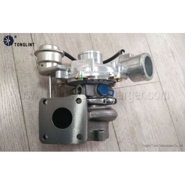 Quality Tonglint Diesel Turbocharger RHF4 VB420114 Turbo 8-98011-8922 8980118923 for 4JJ1 Engine for sale