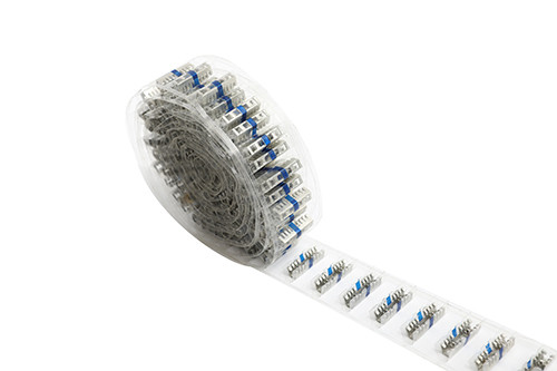 Network Wiring Tools with wire splice connector for integrated wiring systems