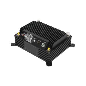 Customized Transmission Range IP MESH Radio Frequency Hopping Mimo Manet