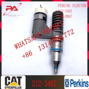China C-A-T 345B Diesel Engine Fuel Injector Excavator 2123462  For C-A-Terpillar on sale