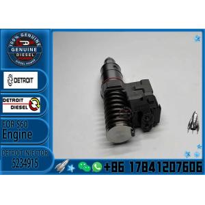 Common Rail Fuel Injector R-5235575 R-5235580 R-5237473 R-5237315 R-5234775 R