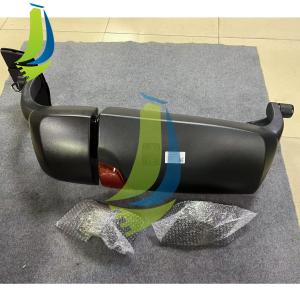 China WG1664771010 Rear View Mirror Wg1664771010 for A7 Truck on sale