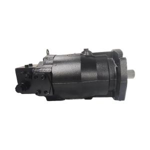 Wholesale Sauer-Sundstrand Standard Displacement Hydraulic Motor Mf20 Mf21 Mf22 Mf23 Mf24 Mf25 Mf26 Mf27 from china suppliers
