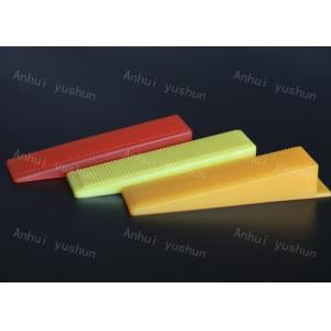 Wholesale All Colors Floor Tile Leveling System Accessories clips and wedges use for floor from china suppliers