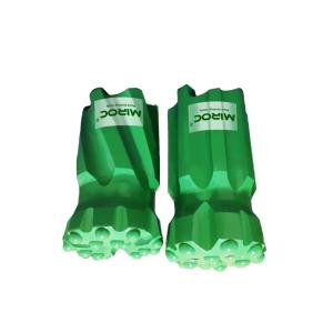 T38 T45 T51 Rock Drilling Tools Rock Drilling Equipment For Drifting And