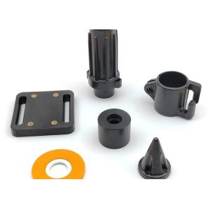 Customized Injection Moulded Parts Precise Plastic Injection Molding Parts