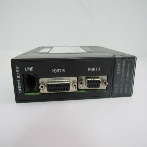 IC200MDD846 GE VersaMax Discrete Mixed Modules 120 VAC Input 8 points/Outpoints