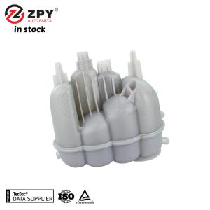 Engine Coolant Reservoir Overflow Tank For AUDI A4 Quattro A5 8W0121405L