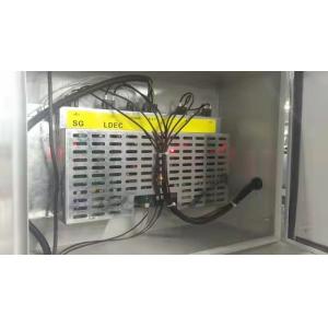 LDEC Platform Upgrade PB Board Parts Textile Machine Parts